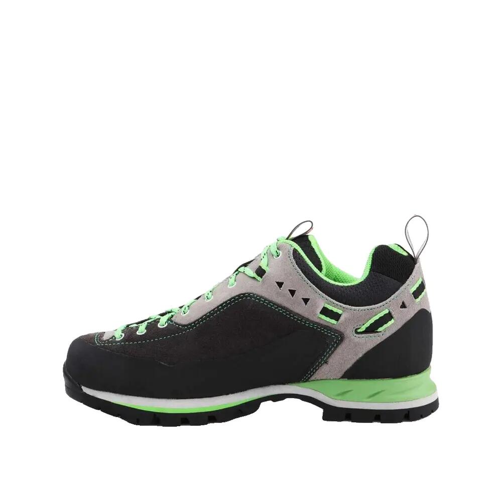 Chaussures de randonnée montagne Garmont Dragontail Femme Noir 5/7