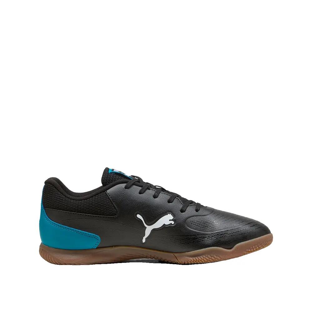 Puma Zapatillas De Fútbol Sala Puma Truco Iii Hombre Negro 3/6