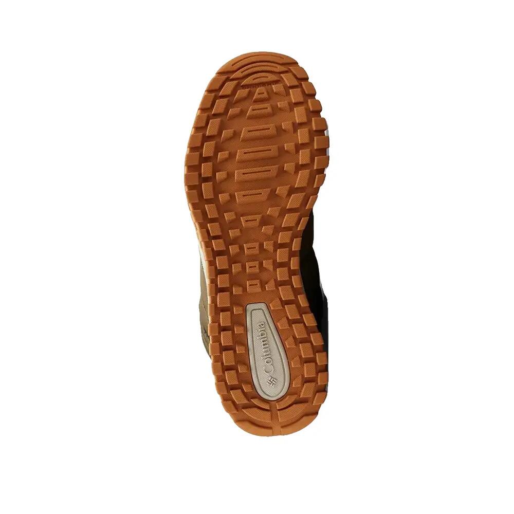 Botas de caminhada Columbia Fairbanks™ Omni-heat™ Verde 2/3