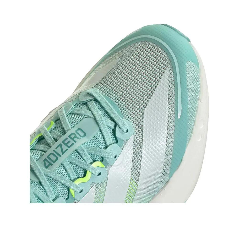 Zapatos de correr adidas Adizero Boston 13 Mujer 9/9