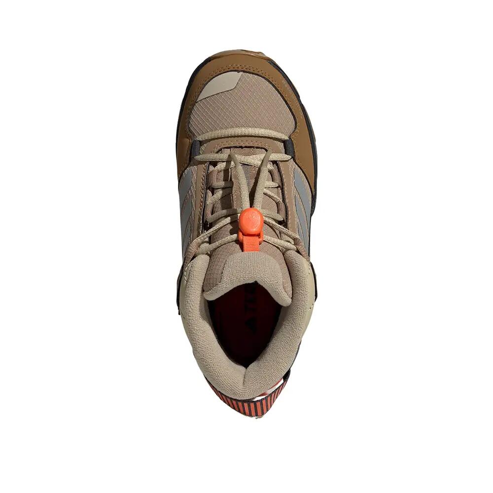 Wandelschoenen adidas Terrex Ax4r Mid Climawarm+ Waterproof 6/6