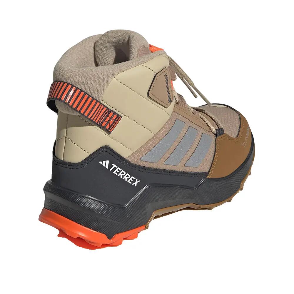 Wandelschoenen adidas Terrex Ax4r Mid Climawarm+ Waterproof 5/6