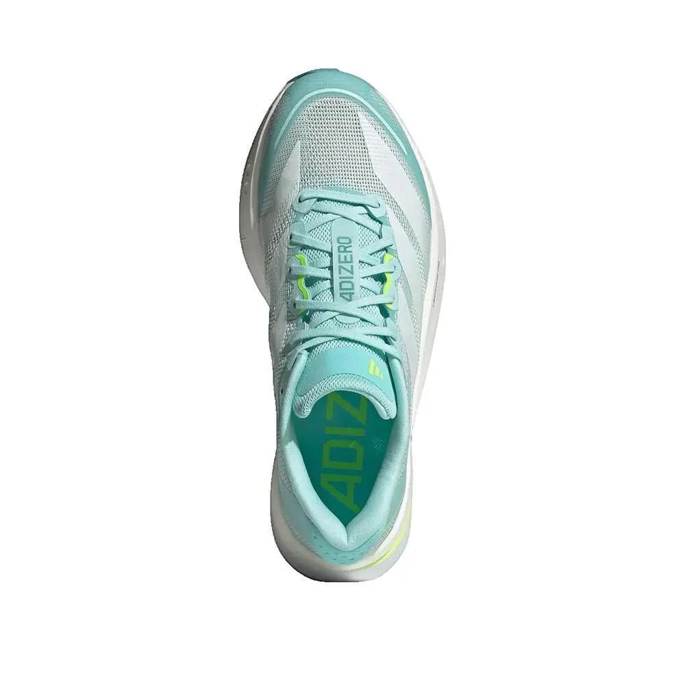 Zapatos de correr adidas Adizero Boston 13 Mujer 7/9
