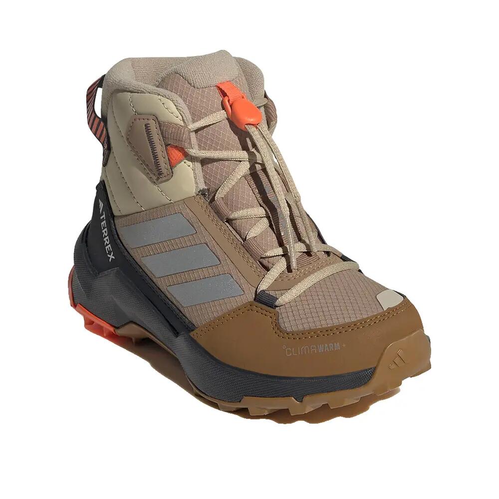 Wandelschoenen adidas Terrex Ax4r Mid Climawarm+ Waterproof 4/6