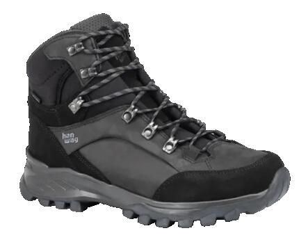 Outdoorschuhe Banks GTX Herren