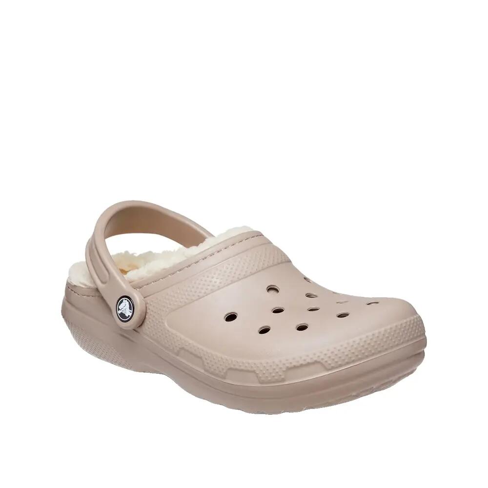 Crocs Férfi Klumpa Classic Lined Clog 1/6