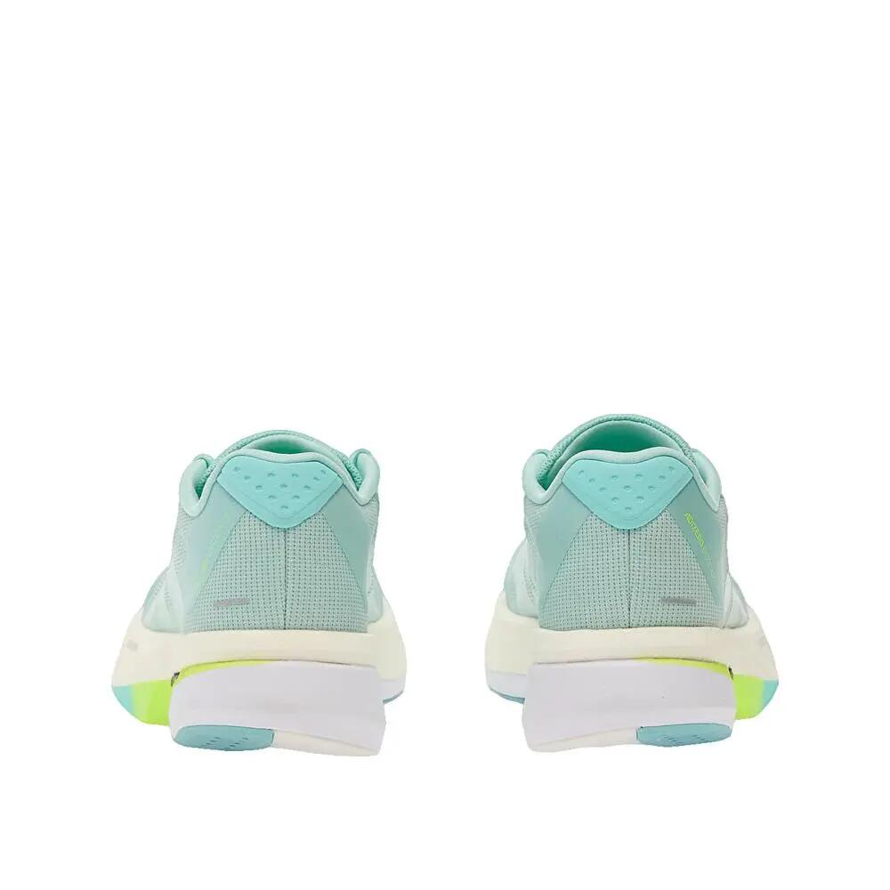 Zapatos de correr adidas Adizero Boston 13 Mujer 4/9