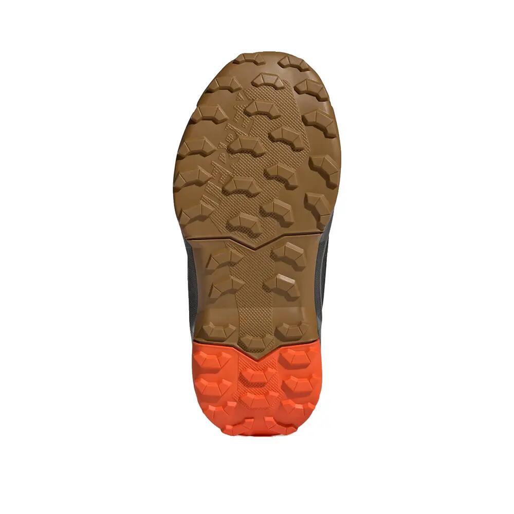 Wandelschoenen adidas Terrex Ax4r Mid Climawarm+ Waterproof 2/6