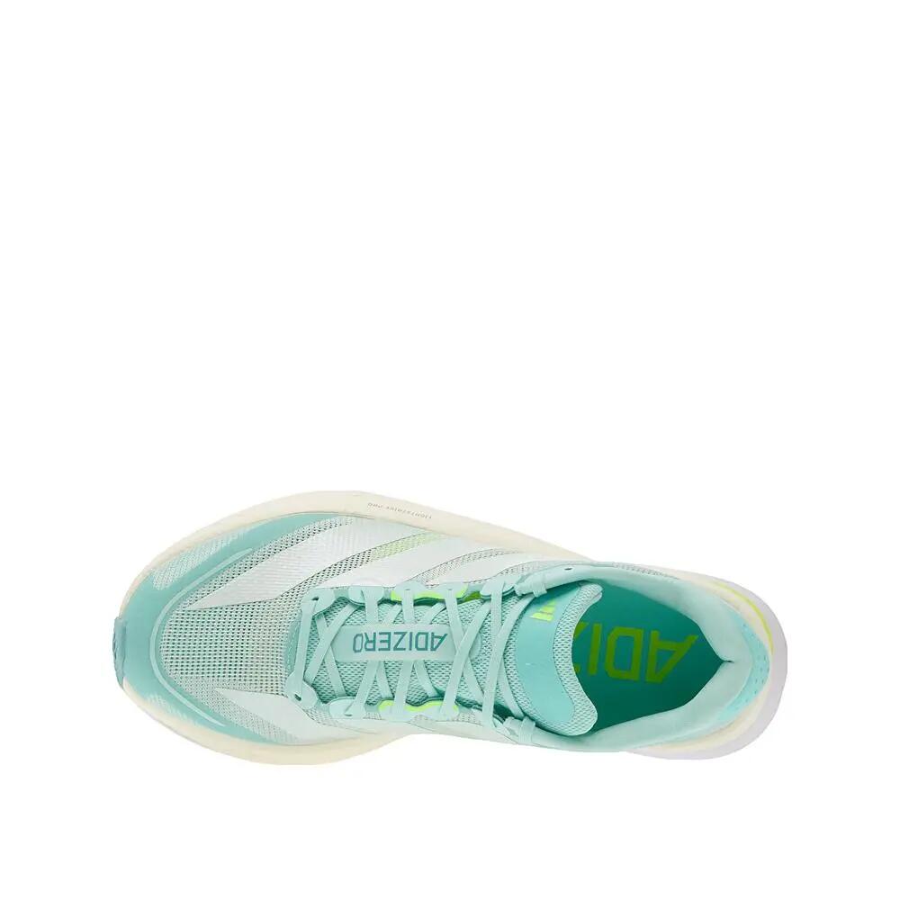Zapatos de correr adidas Adizero Boston 13 Mujer 3/9