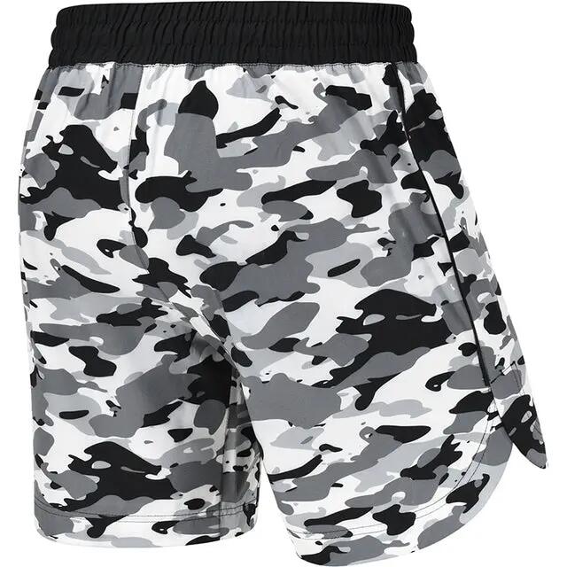 Short Mma T15 2/10