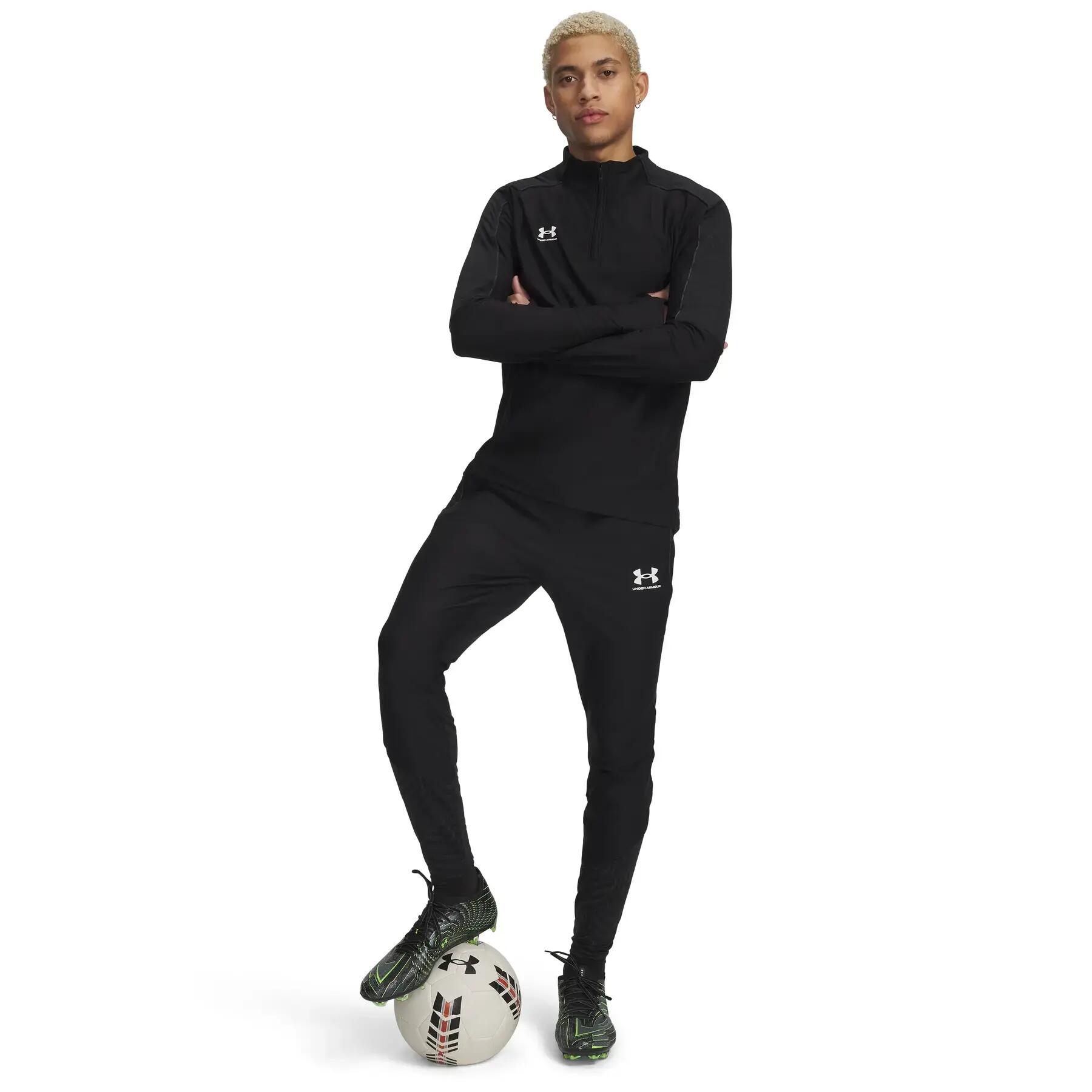 Pantalon de survêtement Under Armour Challenger Pro 4/4