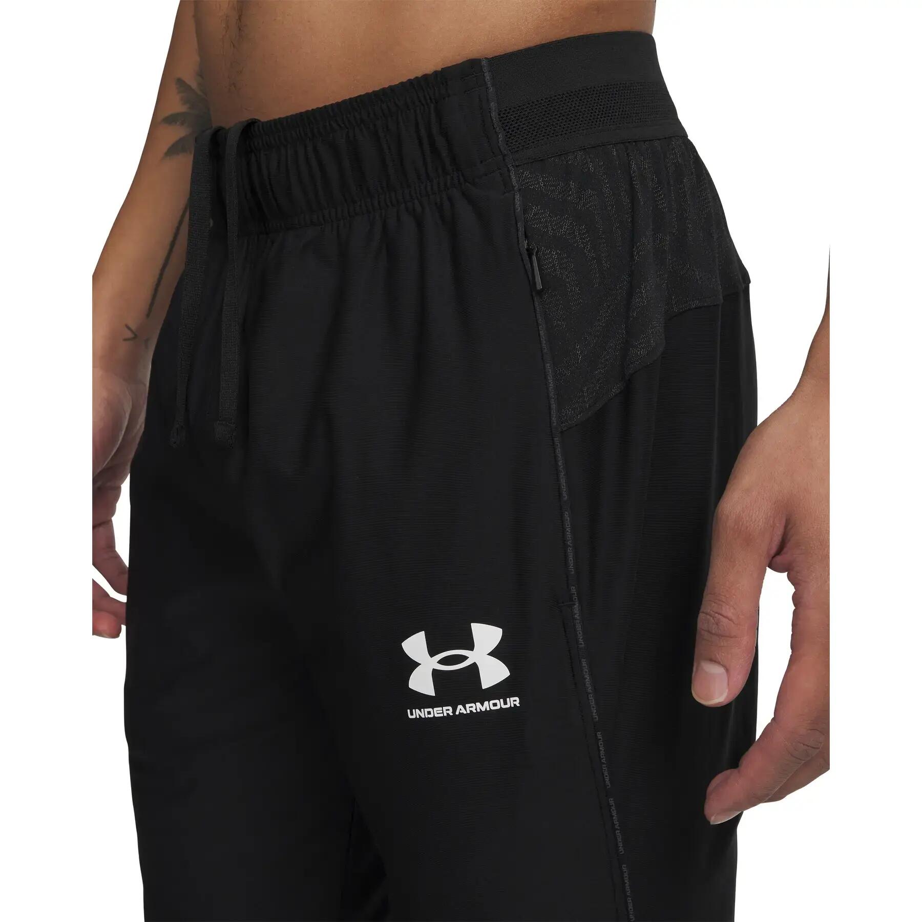 Pantalon de survêtement Under Armour Challenger Pro 3/4