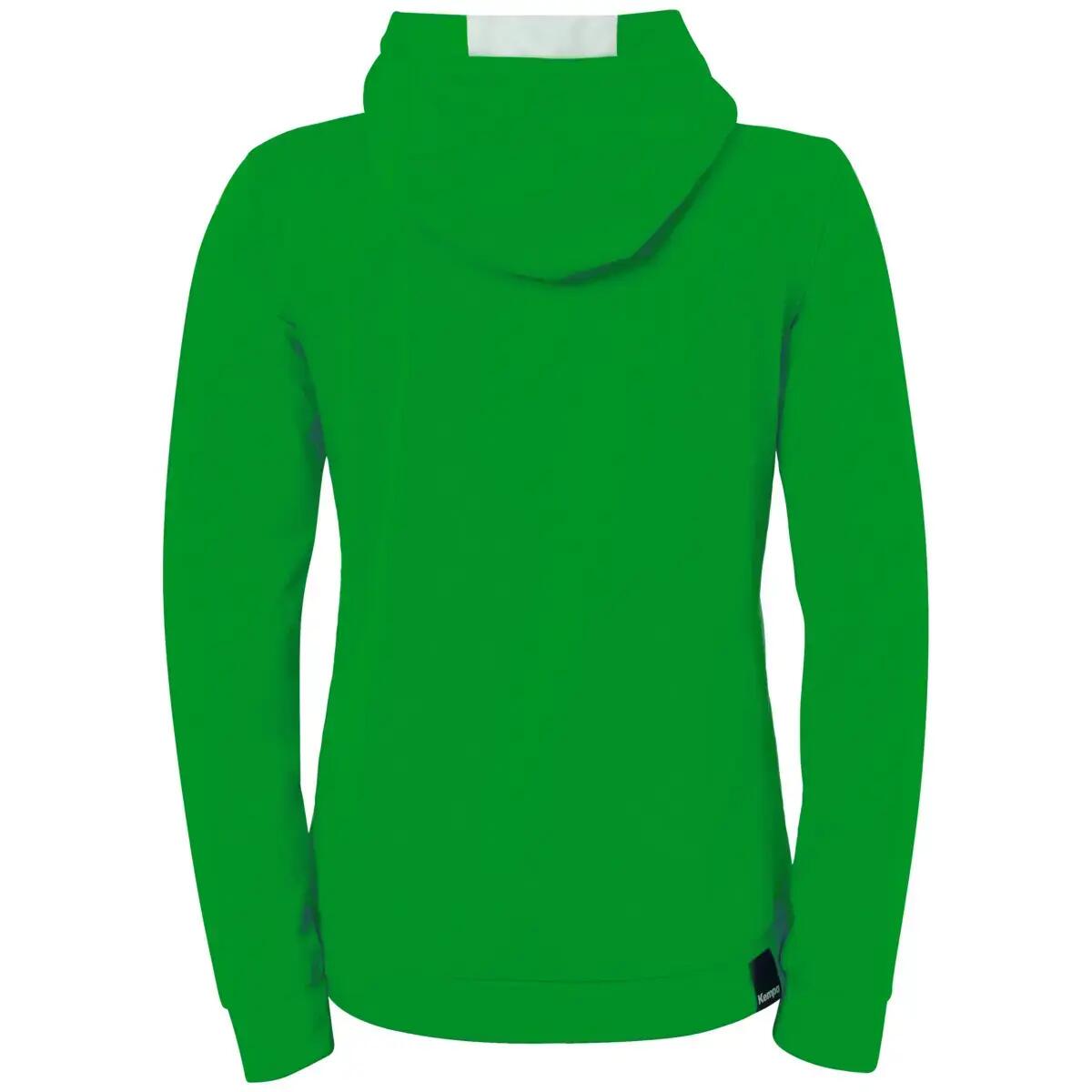 Chaqueta de chándal para mujer Kempa Player 2/7