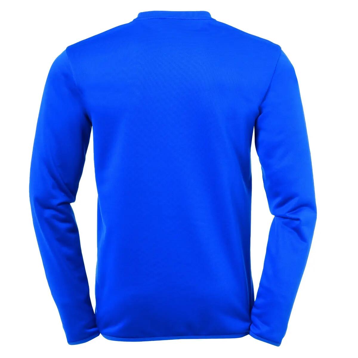 Langarmshirt ESSENTIAL TRAINING TOP Kids UHLSPORT 3/7