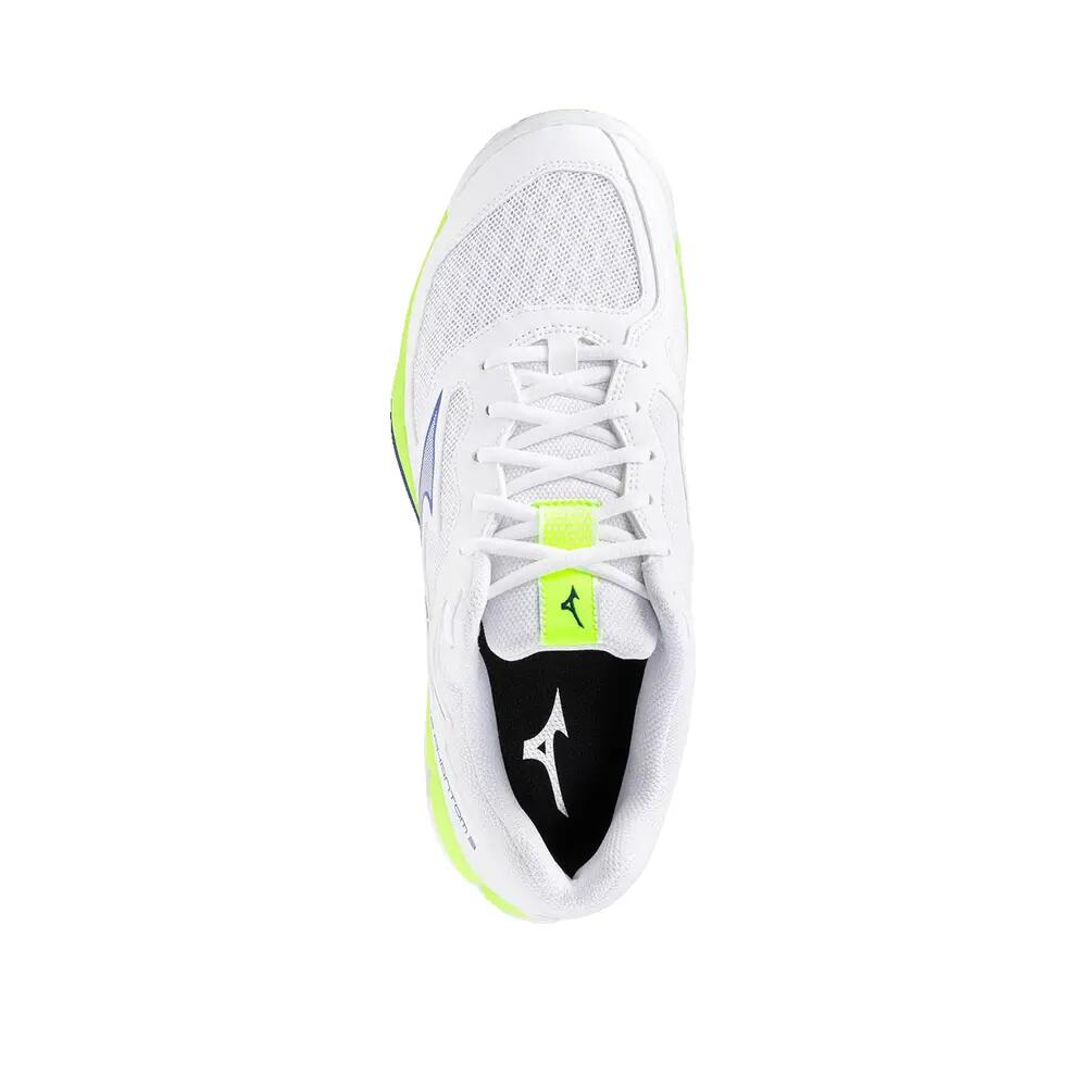 Sálové boty Mizuno Wave Phantom 6/6
