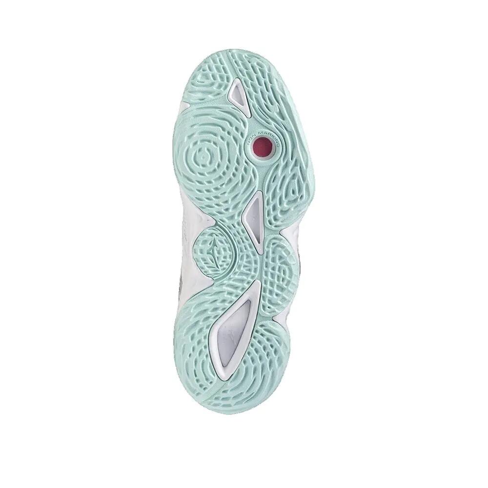 Buty Mizuno Amorti wyjątkowe, lekkość, stabilność 2/6