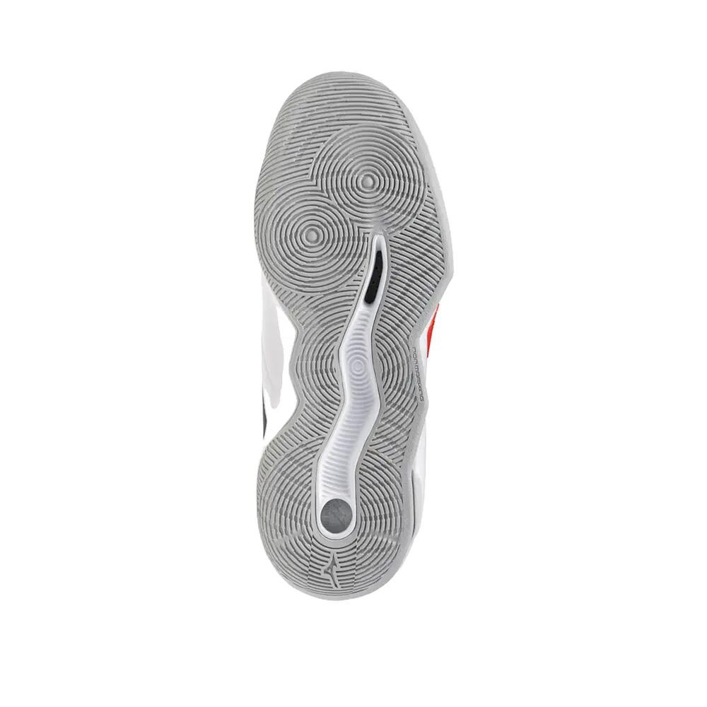 Mizuno Wave Momentum Pro Mid röplabdacipő 5/6