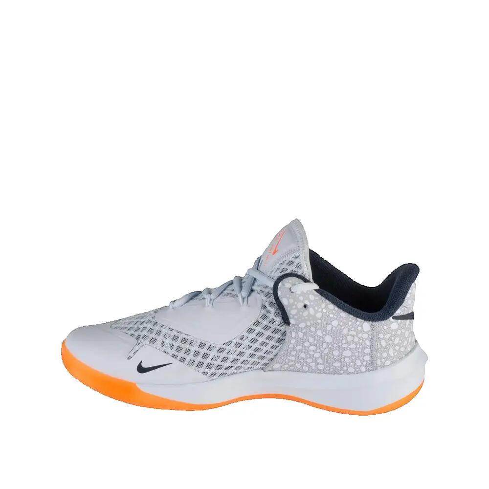 Zapatos de voleibol Nike Zoom Hypercourt SE Gris 2/7