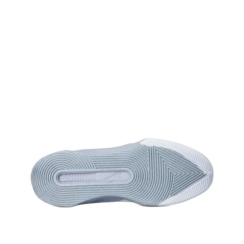 Basketbalschoenen Nike G.T. Jump Academy Wit/Turquoise 4/5