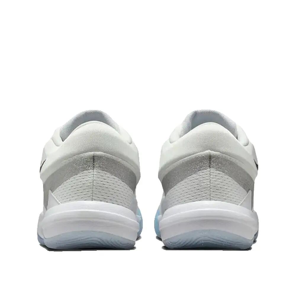 Scarpe sportive Nike Hyperquick SE Nero 4/6