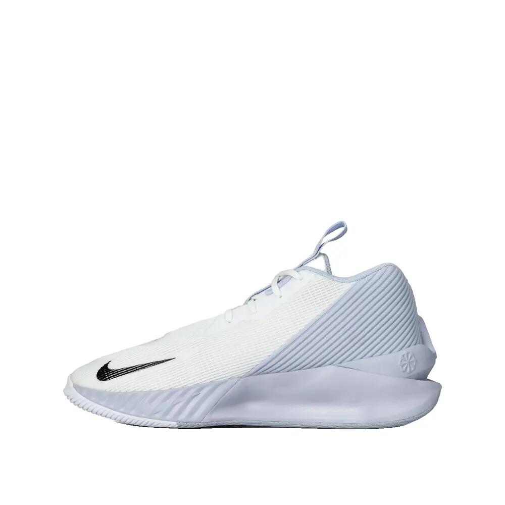 Basketbalschoenen Nike G.T. Jump Academy Wit/Turquoise 3/5
