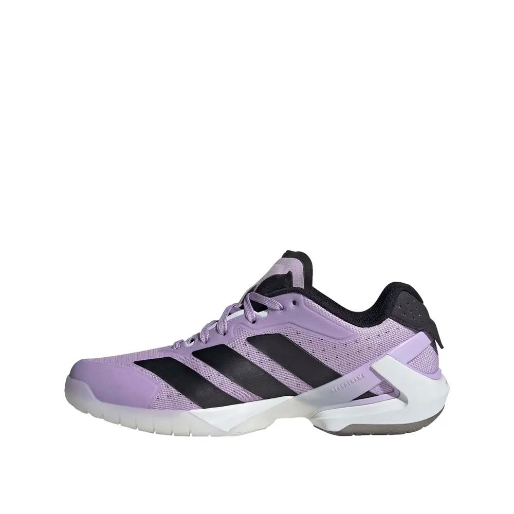 Sapatos de desporto Adidas Adizero Counterblast Brancos 3/6