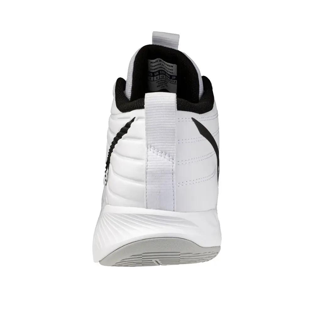 Mizuno Wave Momentum Pro Mid röplabdacipő 3/6