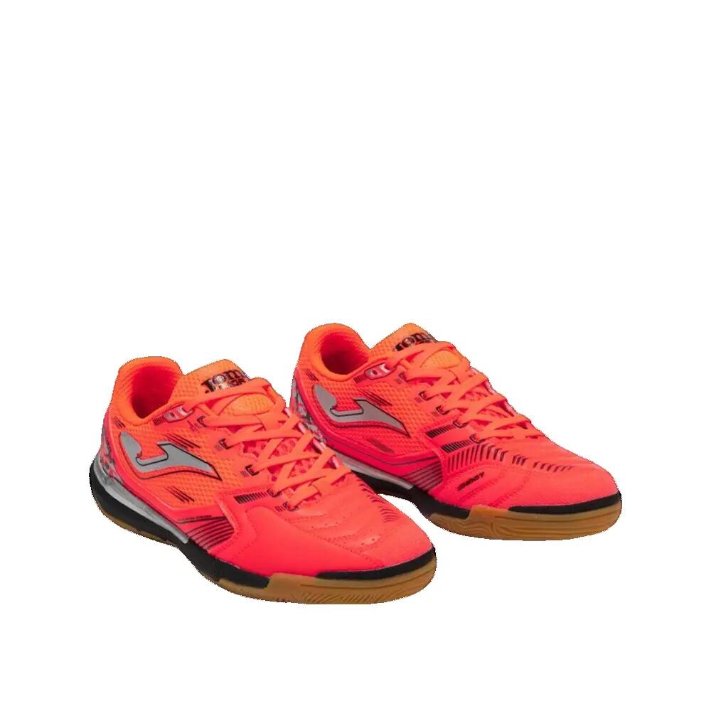 Chaussures de football Joma Liga 5 2507 IN Orange 3/3