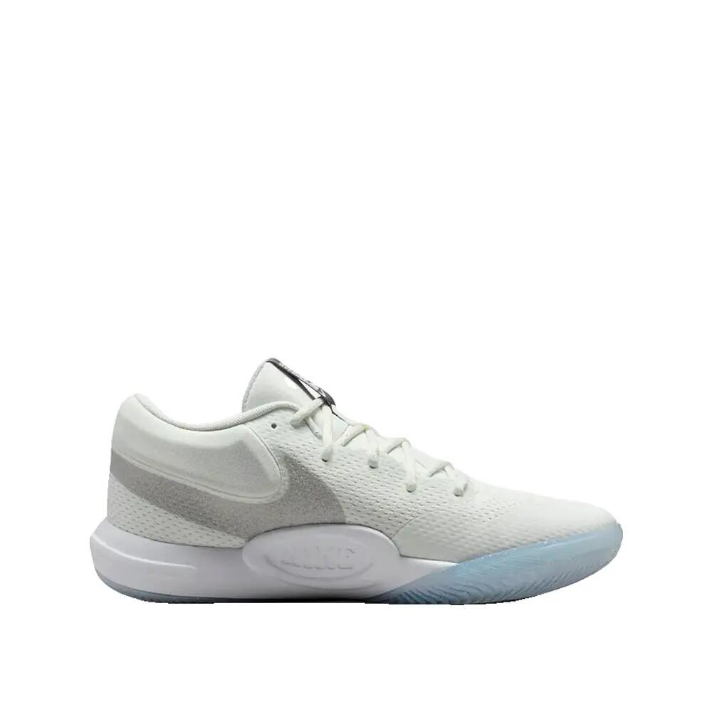 Scarpe sportive Nike Hyperquick SE Nero 3/6