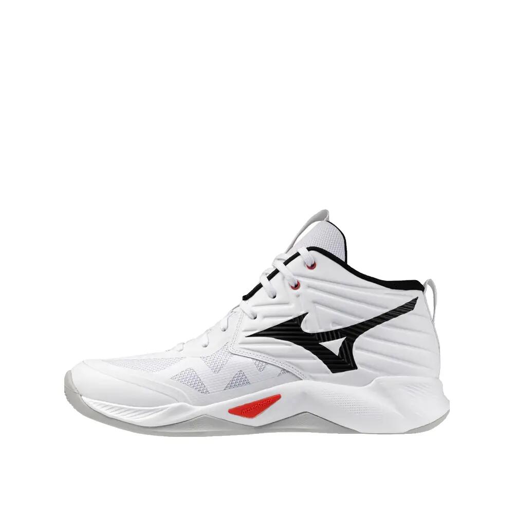Mizuno Wave Momentum Pro Mid röplabdacipő 2/6
