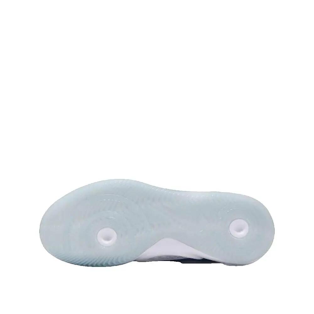 Buty do siatkówki Nike Hyperquick Białe 2/5