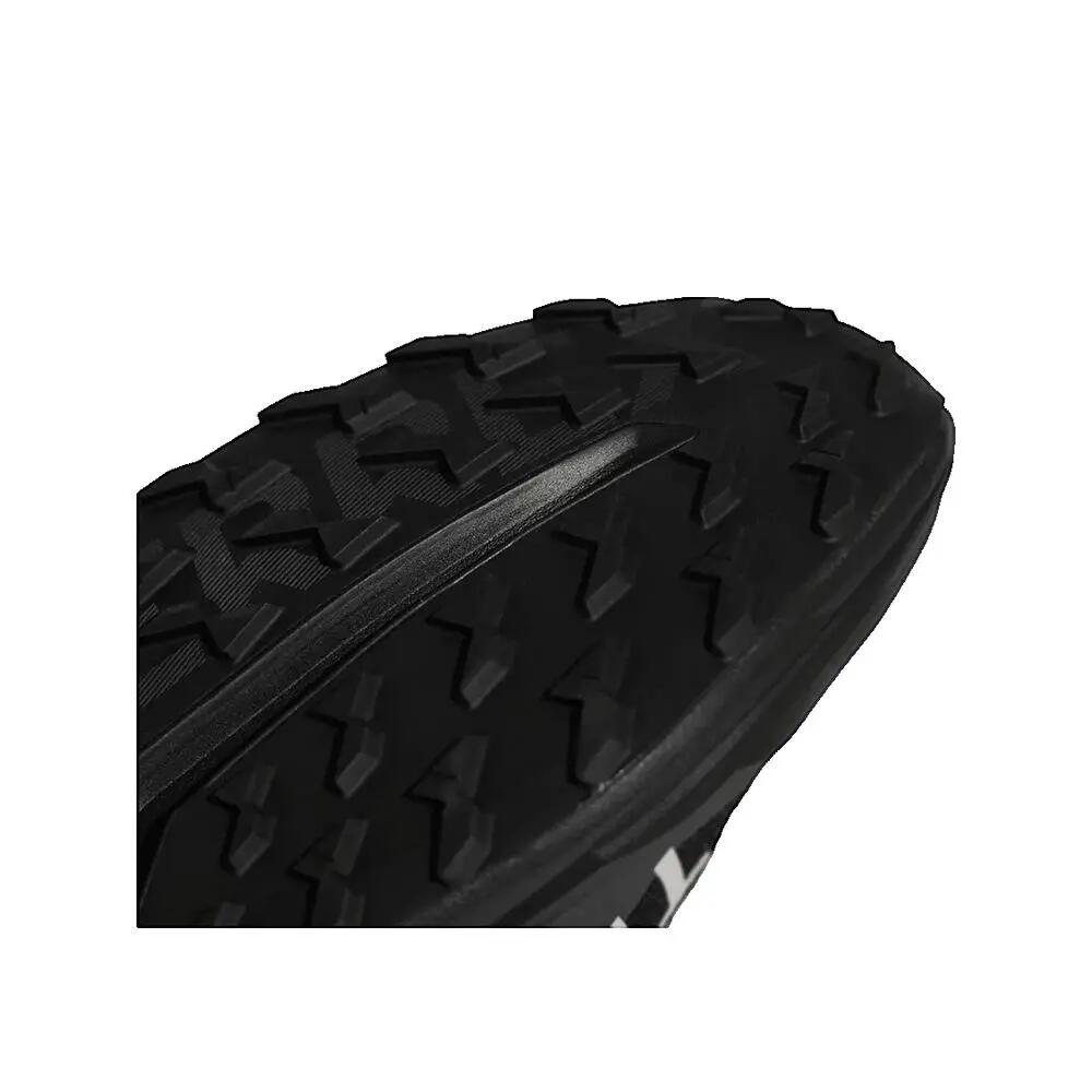 Chaussures de trail Adidas Terrex Agravic Lite Noires 8/8