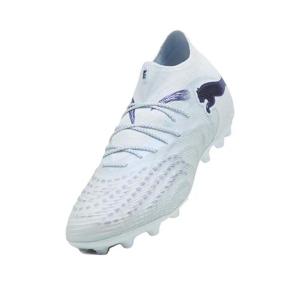 Botas de futebol PUMA Future 9 Ultimate MG Azul 6/6