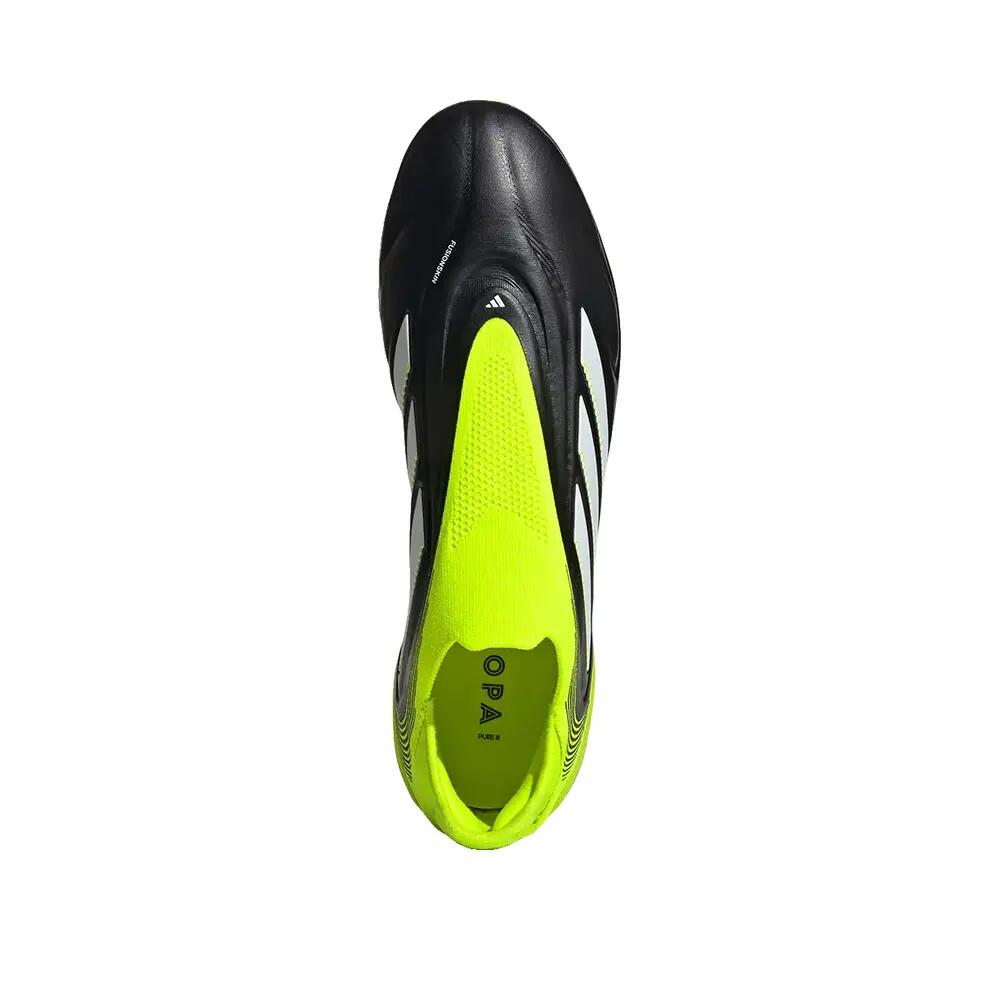 Chuteiras Adidas Copa Pure 3 Elite Laceless Preto 6/6