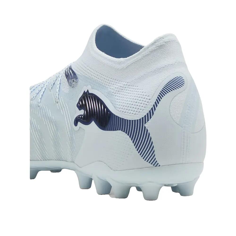 Botas de futebol PUMA Future 9 Ultimate MG Azul 4/6