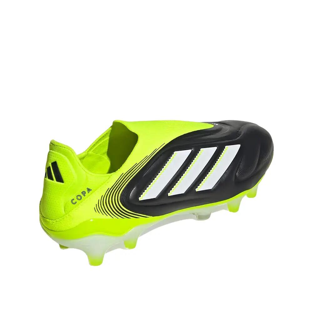 Chuteiras Adidas Copa Pure 3 Elite Laceless Preto 5/6
