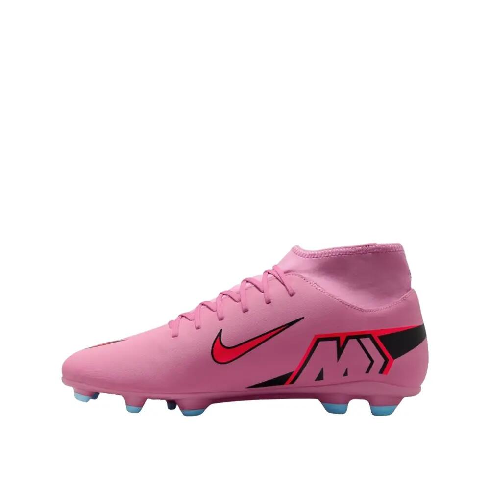 Buty piłkarskie Nike Mercurial Superfly 10 Club FG/MG 5/10