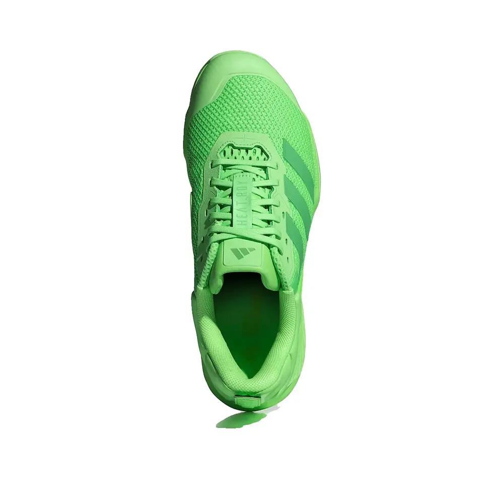 Adidas Dropset 3 Groene trainingschoenen 6/6