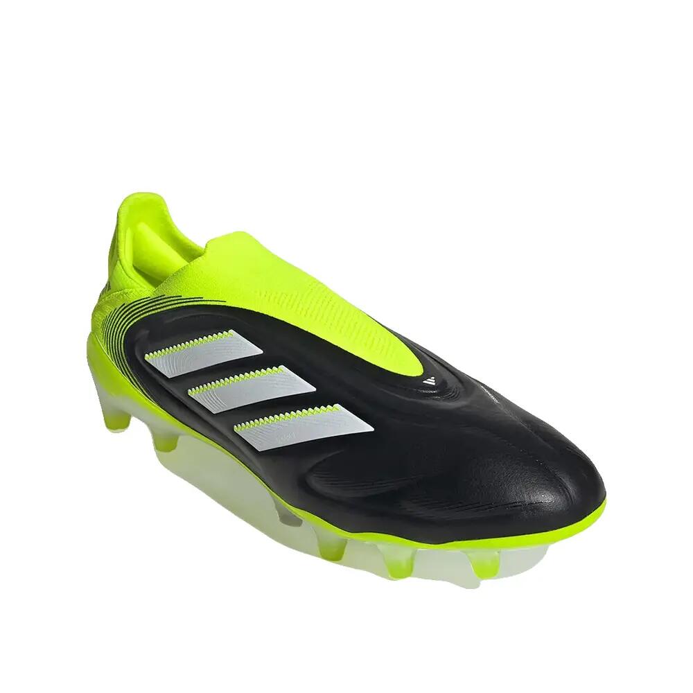 Chuteiras Adidas Copa Pure 3 Elite Laceless Preto 4/6