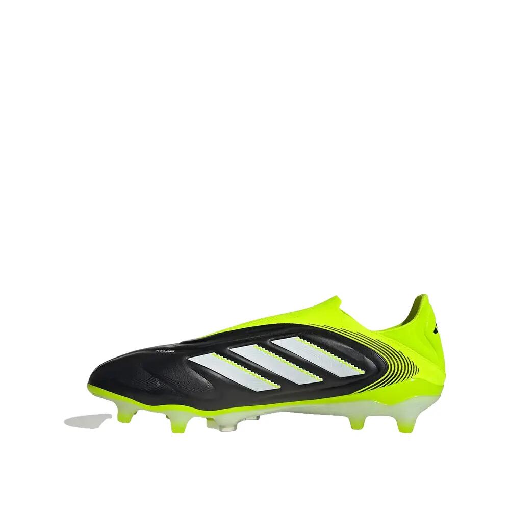 Chuteiras Adidas Copa Pure 3 Elite Laceless Preto 3/6