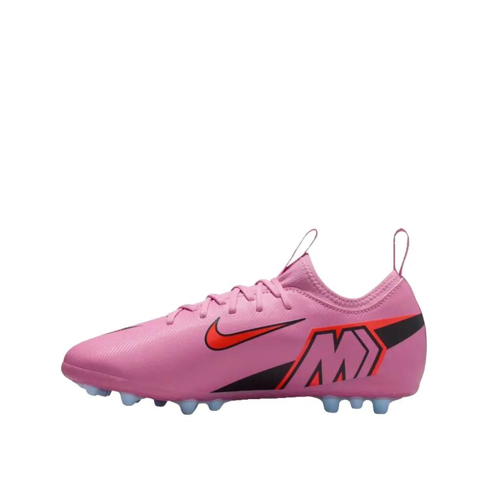 Zapatos de fútbol Nike Mercurial Vapor 16 Academy AG Roja 5/10