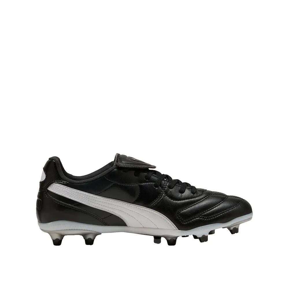 Chaussures de football PUMA King Liga FG/AG Noir 3/6