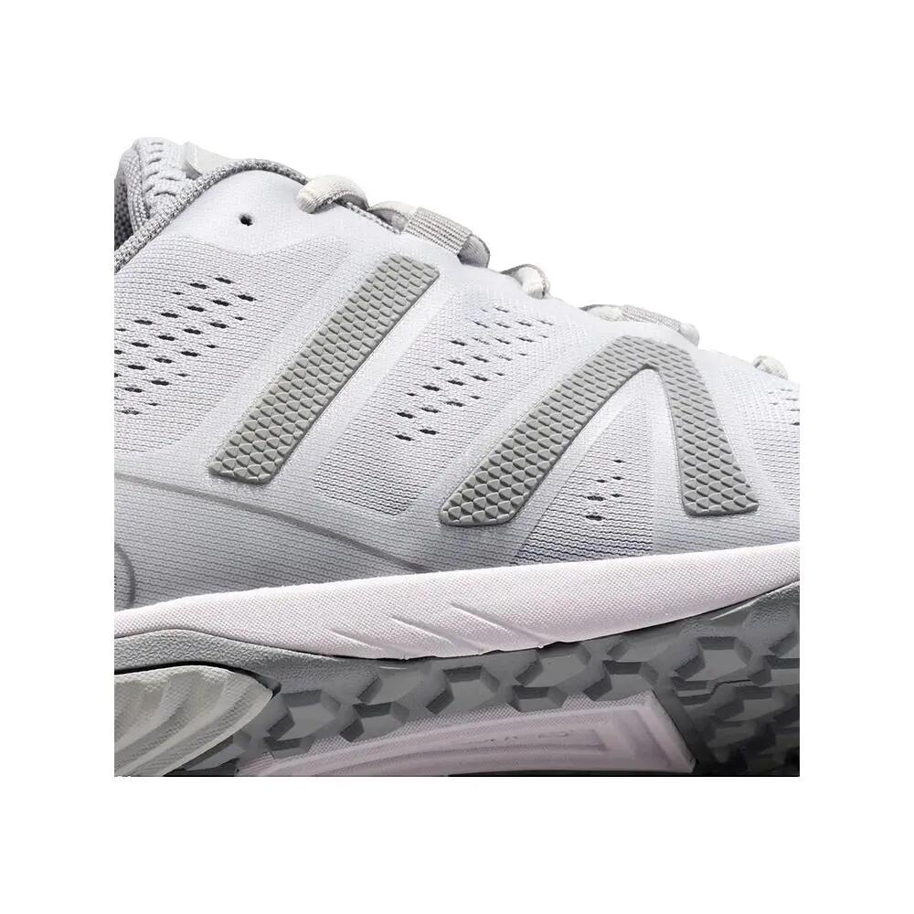 Sapatos de corrida Xero Shoes HFS II Branco 8/8