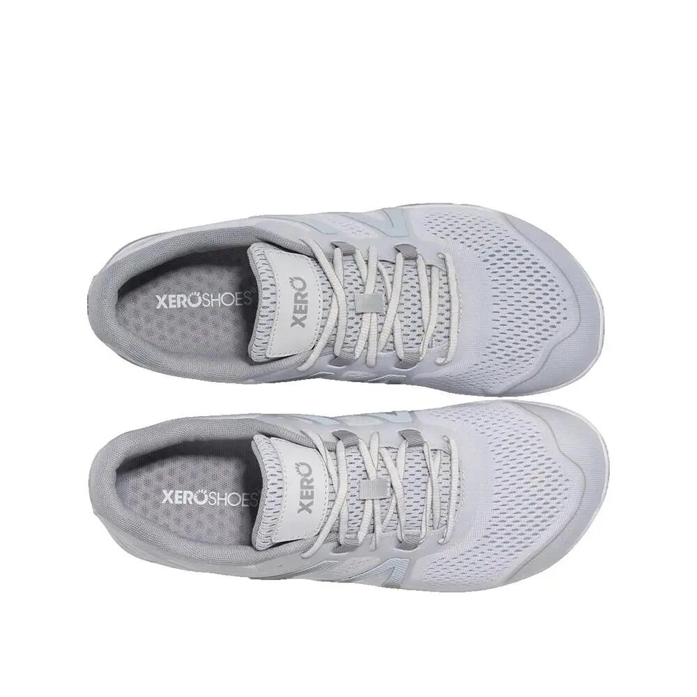 Sapatos de corrida Xero Shoes HFS II Branco 7/8