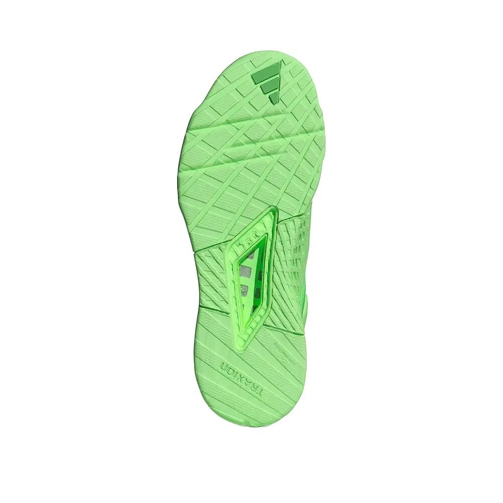 Adidas Dropset 3 Groene trainingschoenen 2/6