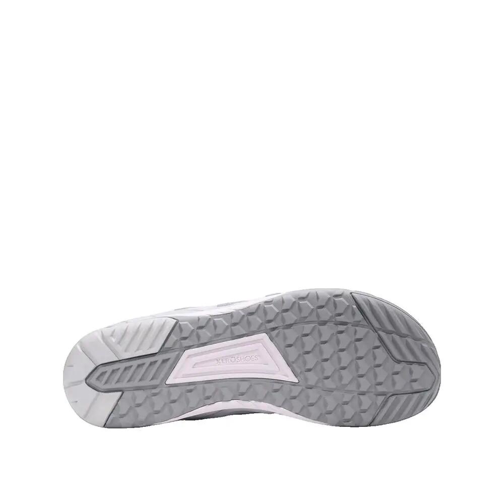 Sapatos de corrida Xero Shoes HFS II Branco 6/8