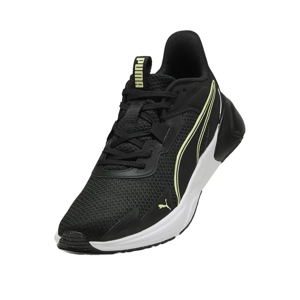 PUMA Disperse XT 4 Running Shoes Black 6/6
