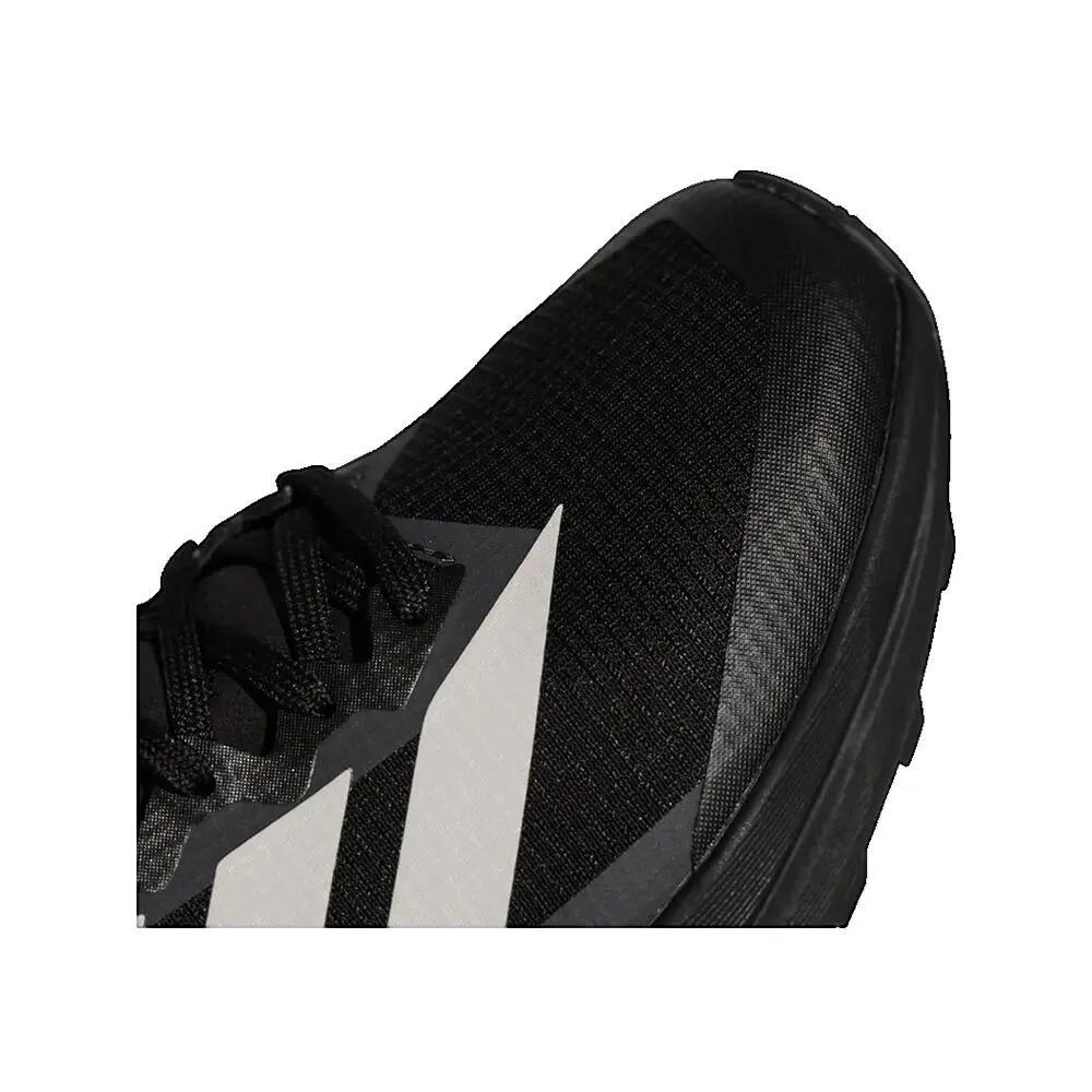 Chaussures de trail Adidas Terrex Agravic Lite Noires 7/8