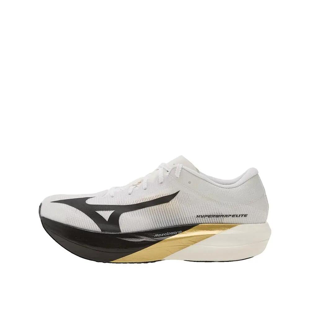 Zapatillas de running Mizuno Hyperwarp Elite Blancas 6/6