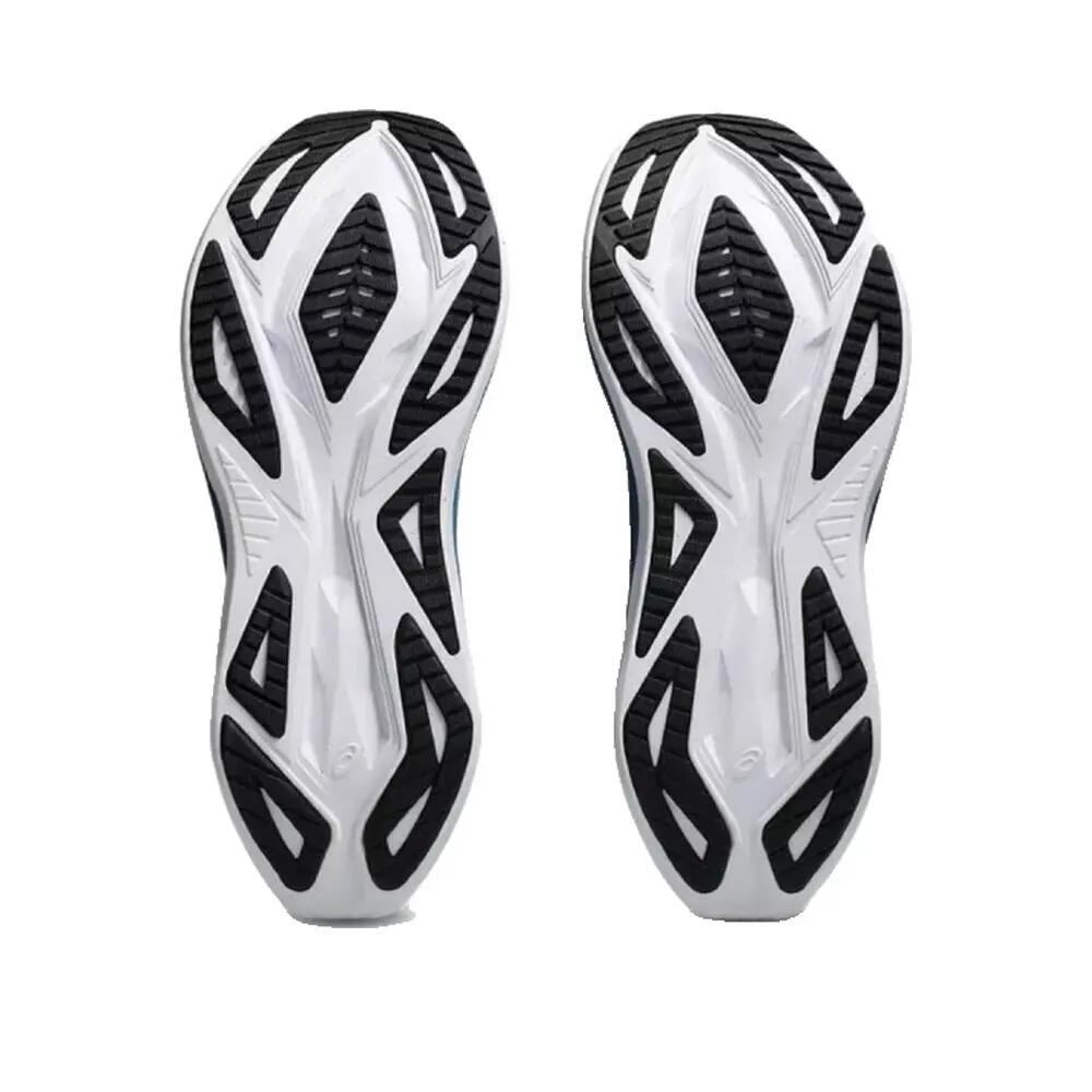 Chaussures de trail ASICS Superblast 2 Vert d'hiver 4/4